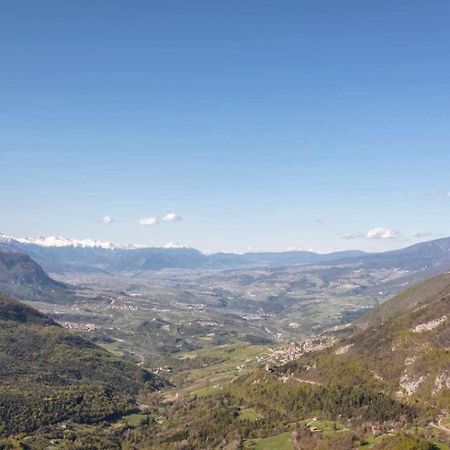 Nature La Casa Della Montagna Apartment Cavedago Luaran gambar